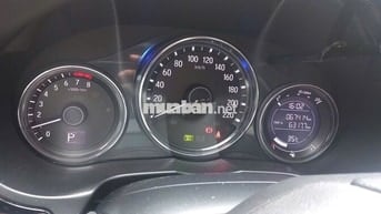 Honda City CVT 2019 Xanh 63.000 km