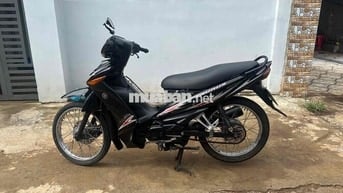 Yamaha Taurus màu Đen