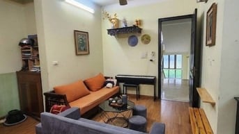 Bán chung cư 35 Láng Hạ, Ba đình, HN