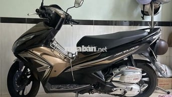 Honda Air Blade 2015 Đen vàng