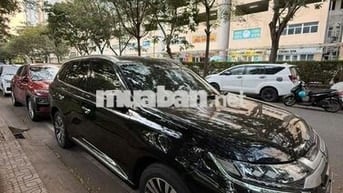 Mitsubishi Outlander Pre Đen