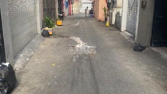 BÁN NHÀ 2 MẶT TIỀN HXH ĐƯỜNG CÁCH MẠNG THÁNG 8, P.7, Q. TÂN BÌNH 