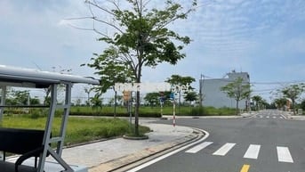 Bán đất nền thổ cư 100% Dự án Ora Park Đức Hòa, sổ hồng riêng, vốn 20%