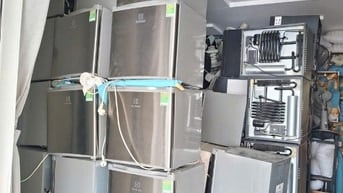 Cần Thanh lý đồ Hottel tại Bạch Đằng P 2 Tân Bình