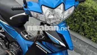 Thanh Lý Wave Honda Blade 110 Xanh đen