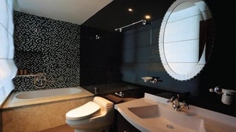 Leman Luxury, 20 Trương Định, P. Võ Thị Sáu, Q.3 - 2pn 2wc