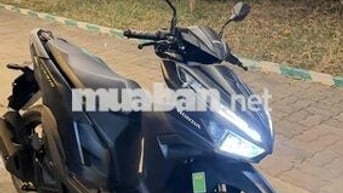 Honda Vario 125 2026 Đen