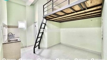 PHÒNG GÁC GIÁ RẺ ĐI BỘ QUA CVPM, CĐ FPT CỌC NỬA THÁNG
