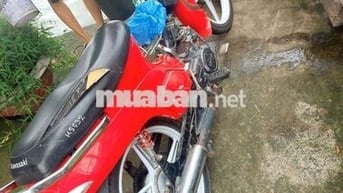 Kawasaki Thể thao Đỏ