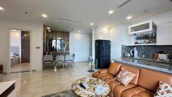 BỊ GIẬT HỤI BÁN GẤP CĂN HỘ VINHOME GOLDEN RIVER BASON QUẬN 1 7 TỶ 255