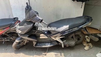 Honda Air Blade 2008 Đen