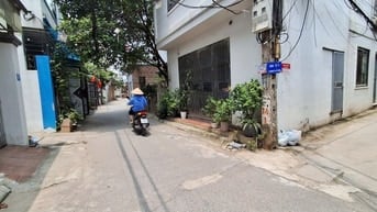 Phố Bát Khói Long Biên – 66 M2 – 6 Tầng – MT 5.1 M – Giá 13.8 Tỷ. 