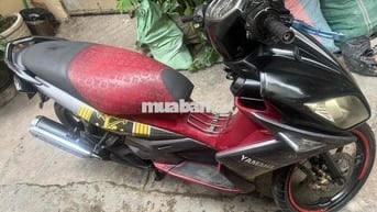 Yamaha Nouvo 4 nhut doi 2011