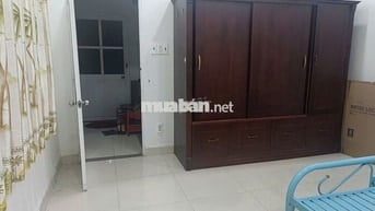 Còn phòng trọ cho Nữ thuê, gần SPKT, ĐHNH