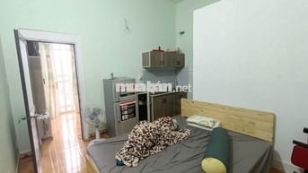 🏡 CĂN HỘ MINI FULL NỘI THẤT – VIEW CÔNG VIÊN LINH TRUNG 🏡