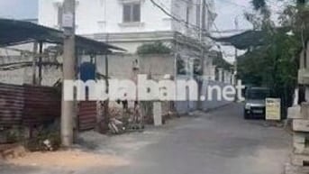 ĐẤT MẶT TIỀN TẠI XÃ TÂN THỚI NHÌ, HÓC MÔN- NGAY DỰ ÁN VIN