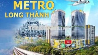 SIÊU HOT DỰ ÁN BCONS CENTER CITY