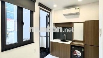 🔥CHO THUÊ PHÒNG STUDIO BAN CÔNG/CỬA SỔ MỚI XÂY ƯU TIÊN 1NG Ở