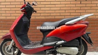 Honda Lead 2009 Đỏ