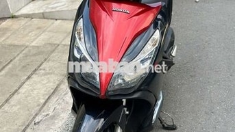 Honda Air Blade 2013 Đỏ đen