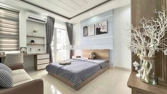 1 PHÒNG *** SIU PHẨM PENTHOUSE PHAN XÍCH LONG