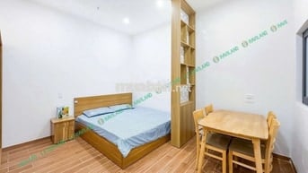 🏢 Studio – Bờ Quan 14 (gần Trần Văn Đán, đường Minh Mạng)