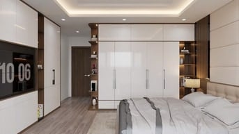 Bán tòa chung cư mini Tựu Liệt, Thanh Trì - Thang máy, 58m2, giá 14.8 