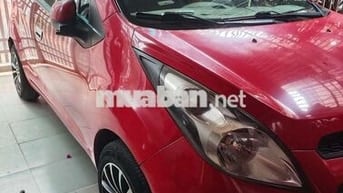 Chevrolet Spark 2016