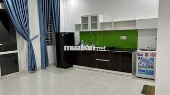 CHO THUÊ  SHOPHOUSE TẦNG 4 KHU ĐÔ THỊ PHÚ MỸ AN, GẦN NERA GARDEN
