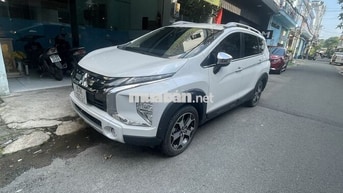 Mitsubishi Xpander Cross 2022 Trắng