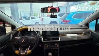 Mitsubishi Xpander Premium 2022 Nâu