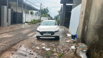 Mazda Mazda3 Dulax 2023 Trắng