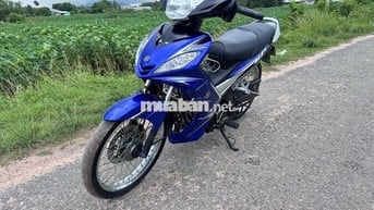 Yamaha Exciter 2007 Xanh