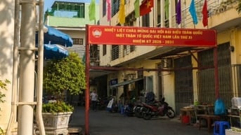 CHỈ 1 SUẤT CUỐI🔥VỊ TRÍ VÀNG SÁT BIỂN NTT, SINH LỜI CAO-115m-GIÁ CHỈ 5