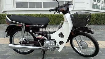 Honda Dream Thái nhập khẩu