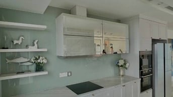 Chính chủ cho thuê căn hộ Vincom Đồng Khởi Q.1- Tầng 25 view nhà thờ