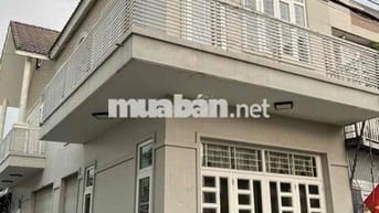 Căn góc 2 tầng – hẻm xe tải – Bình Thành, Bình Tân
