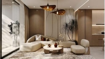 Bán nhà 3 tầng siêu đẹp Thanh Lương 18, Hoà Xuân, Đà Nẵng, Giá 10,7 tỷ