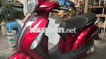 Yamaha Grande 2018 Đỏ đô 31000 km