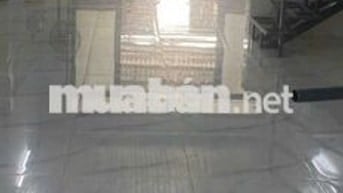 Nha mặt tiền trệt lửng 4*35 3pn tiện kd