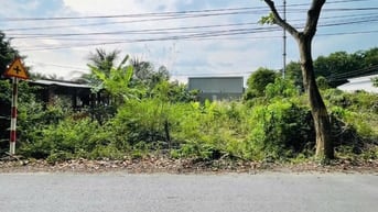 Chính chủ bán đất 200m2 550tr - Thái Mỹ - Củ Chi