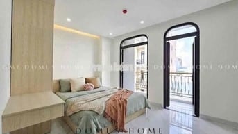 1PN RỘNG 40m2 - NGAY SÂN BÂY, NGAY KHU K300