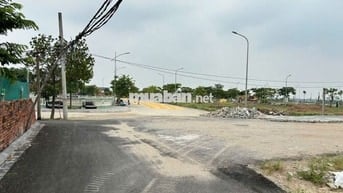 CẦN BÁN 60M ĐỐI DIỆN ĐA MỤC TIÊU THƯ LÂM VIEW CÔNG VIÊN, HỒ ĐIỀU HÒA