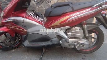 Honda Air Blade 2009 Đỏ
