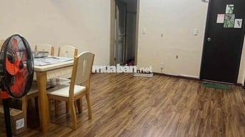 CĂN HỘ CHUNG CƯ THẠNH LỘC CÓ NỘI THẤT GIÁ 6 TRIỆU
