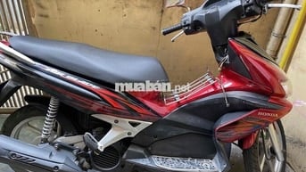 Honda Air Blade 2007 Đỏ