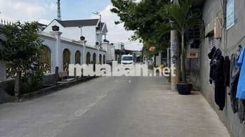 ĐẤT ĐƯỜNG NGUYỄN THỊ SÁNG,DT: 300m2, SỔ HỒNG RIÊNG, GIÁ CHỈ 6.8 TỶ