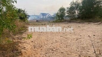 🔥 ĐẤT NỀN LỘC AN – MẶT TIỀN 6M CỰC ĐẸP – GIÁ CHỈ 1 Tỷ 119 Triệu!