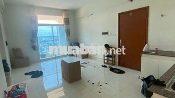 CHUNG CƯ HƯNG NGÂN DT 65M2 CÓ 2PN,2WC. LẦU 20 THOÁNG MÁT