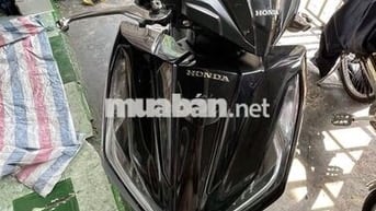 Honda Vario 125 2019 Đen 51.000km